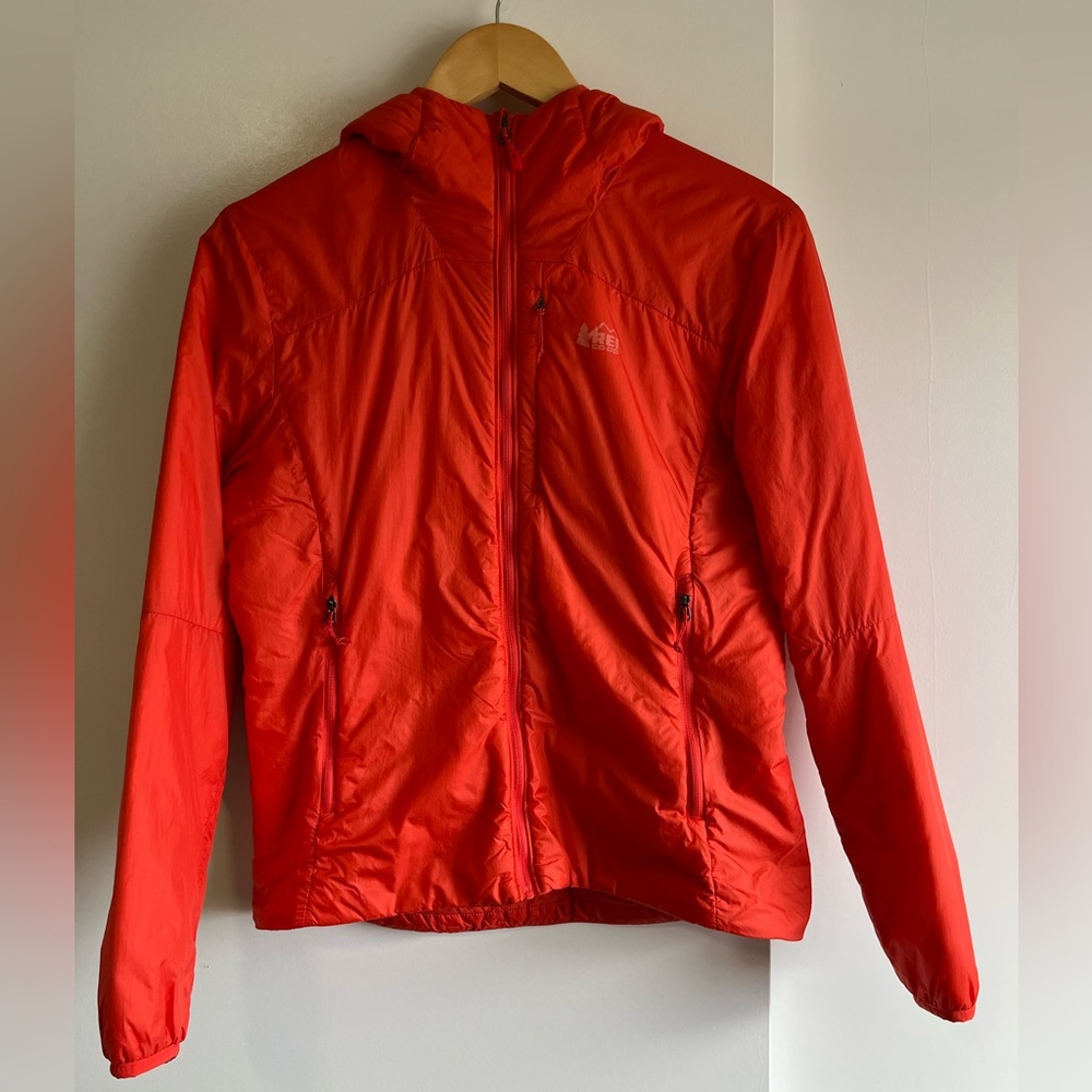 REI Flash Jacket